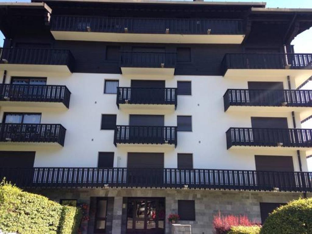 Residence Du Brevent Chamonix Room photo